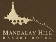 Mercure Mandalay Hill Resort - Logo
